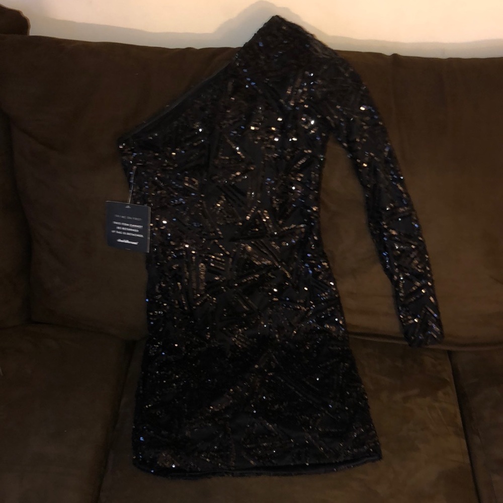 Evening gown